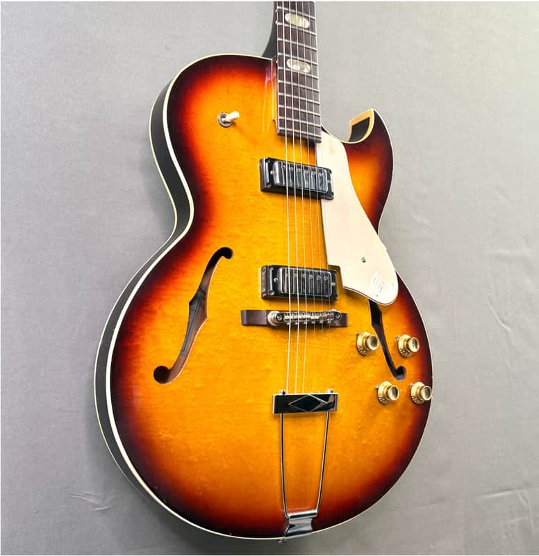 Epiphone Sorrento 1966 - Very Good