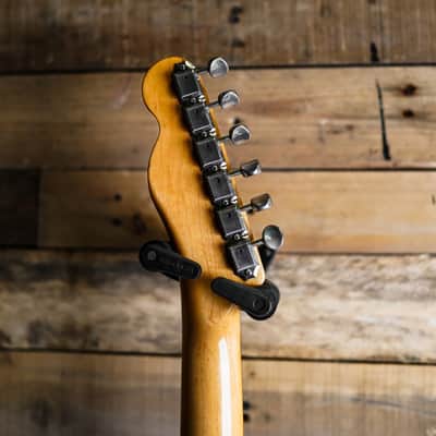 1981 Fender Bullet in Ivory image 4