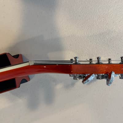 STUNNING Gretsch G5120 Electromatic Hollow Body 2006 - 2013 - Orange image 6