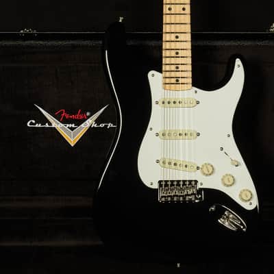 Fender Custom Shop Wildwood 10 1957 Stratocaster - NOS image 1