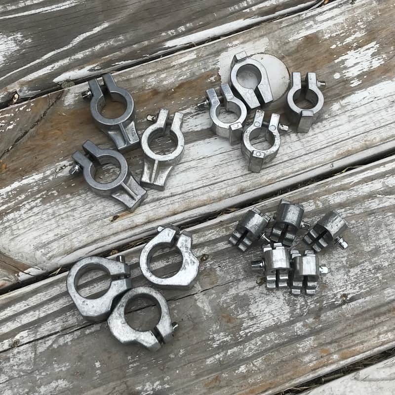 TAMA 15pc Memory Lock Bundle imagen 1