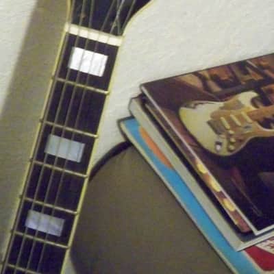 2002 Blonde Hofner Jazzica Custom 6 Lb Collectors Mint Condition image 4