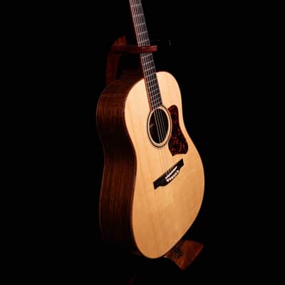 Bourgeois Slope D Custom - Madagascar Rosewood/German Spruce image 3