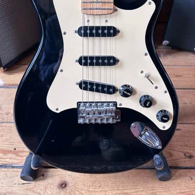 Vox Standard 25 1982-1985' - Black | Reverb UK