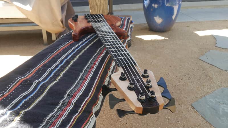 Pipe Dream Fretworks 