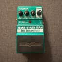 DigiTech X-Series Bass Synth Wah Envelope Filter 2010s - Green