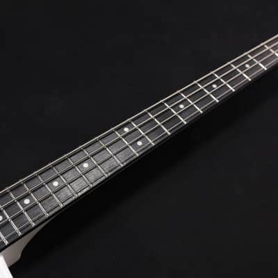 Steinberger Spirit XT-2 Standard Bass (4-String; Incl. Gig Bag) White - XTSTD4WH1 148 image 2