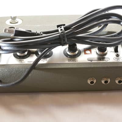 BOSS CE-1 Chorus Ensemble MN3002 Made in Japan 1979 Vintage image 6