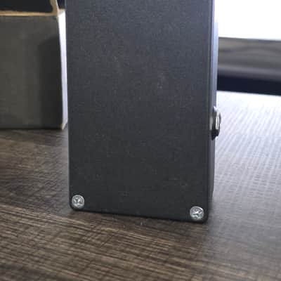 Friedman BE-OD Overdrive 2010s - Black image 4
