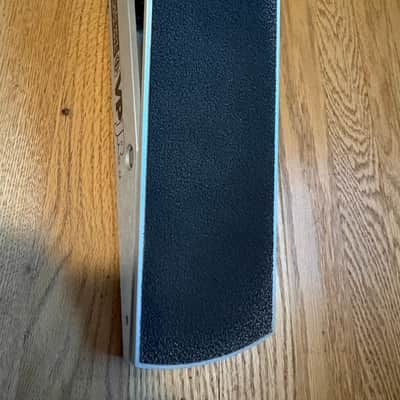 Ernie Ball P0-6180 VP JR. 250K Passive Volume Pedal 2010s - Silver image 3