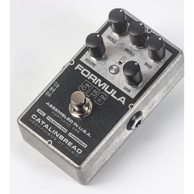 Catalinbread Formula 5F6 image 2