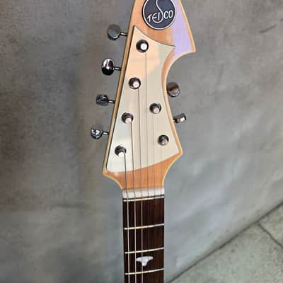 Teisco Spectrum 5 image 3