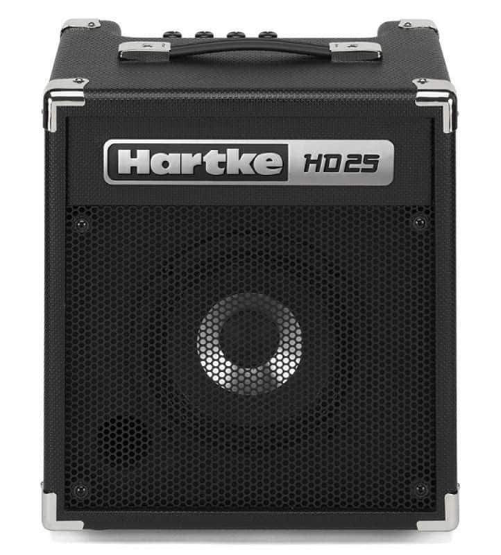 HARTKE HD25 - 1x8'' - 25W image 1