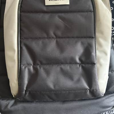 Mono M80 Bass Case image 3