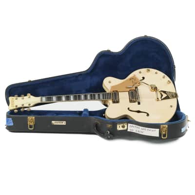 Grestch White Falcon Owned by Gilby Clarke image 25