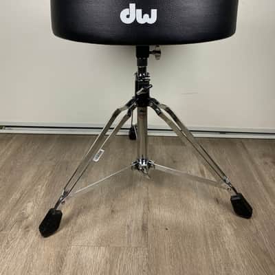 DW 3000 Tractor Style Drum Throne image 1