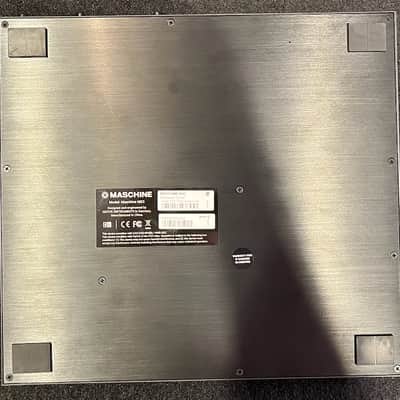Native Instruments Maschine mkIII image 3