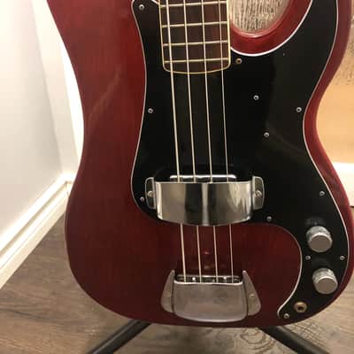 ampeg little stud GEB 101 image 2