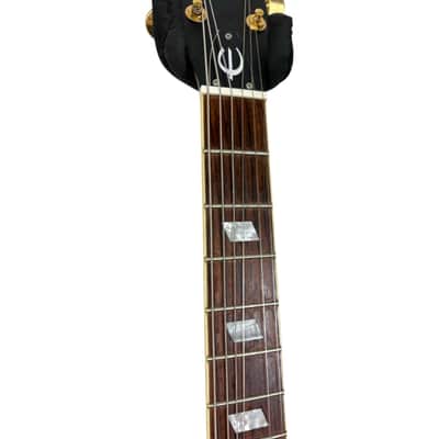 Epiphone E230TD Casino inspired by John Lennon 2010 - Natural image 8