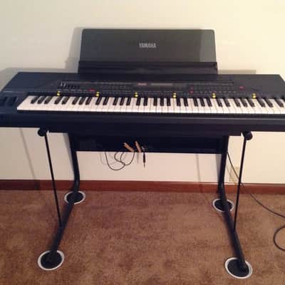 Yamaha Keyboard PSR-6700 imagen 1