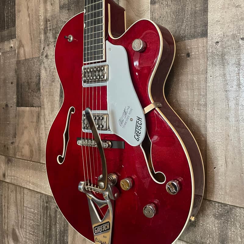 Gretsch G6119 Chet Atkins Tennessee Rose 2007 - 2014 | Reverb