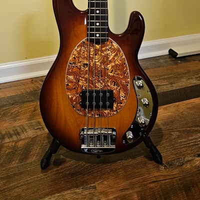 Ernie Ball Music Man StingRay 4 H image 1