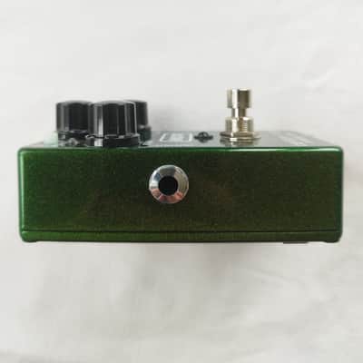 MXR M169 Carbon Copy Analog Delay 2008 - Present - Green image 3