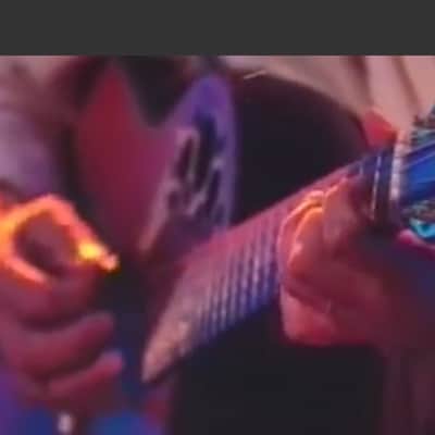 Adamas 12 string - the Larry Coryell Collection image 4