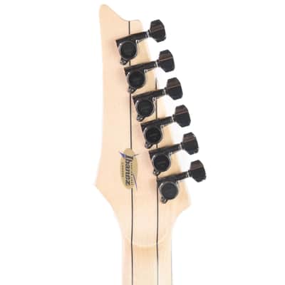 Ibanez Custom Shop KIKO100 Owned by Kiko Loureiro image 8