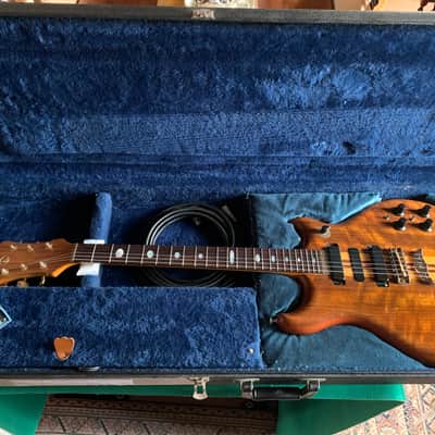 1977 Alembic LSG 1977 +OHC (ON HOLD) image 10