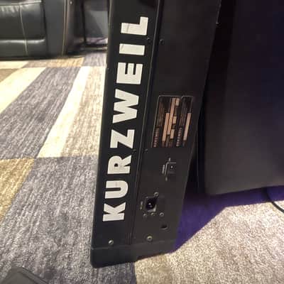Kurzweil K1000 1988 image 2