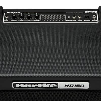 Hartke HD150 15" Bass Combo image 2