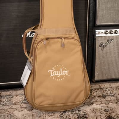 Taylor GS Mini Sapele Acoustic Guitar with GS Mini Bag image 16