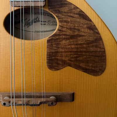 Northfield Calhoun Flat Top Mandolin image 3