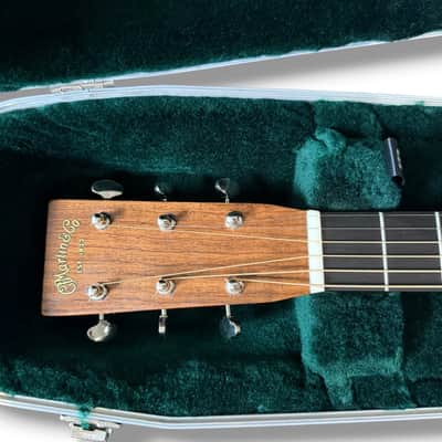 Martin HD-28 2017 Bild 13