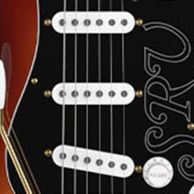 1999 Fender Japan ST62G-80TX '62 Stratocaster Reissue - RARE SRV