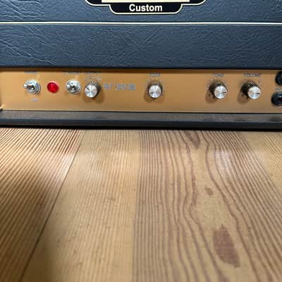 Cornell Custom Plexi 7 Special image 17