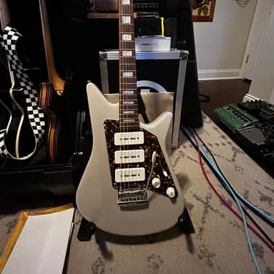 Ernie Ball Music Man Albert Lee ghost in a shell 2022 image 1