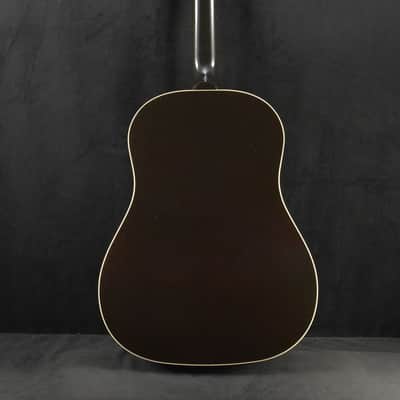 Gibson J-45 Standard Vintage Sunburst image 9