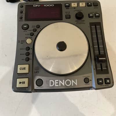 Denon DN-S1000 image 1
