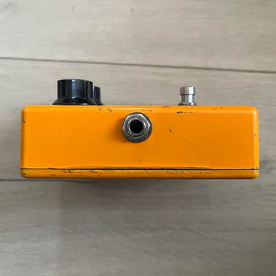 MXR Phase 100 | Vintage Block logo | 1975 - 1984 image 5