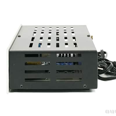 Music Reference RM-4 // Vintage / Tube MC Phono Pre-Preamplifier Head Amp (No S/N) image 6
