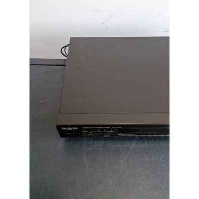 Technics ST-GT550 - Tuner - Good image 6