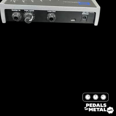 Morpheus Droptune -x11885 image 4