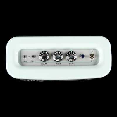 Fender Newport Bluetooth Speaker Sonic Blue image 2