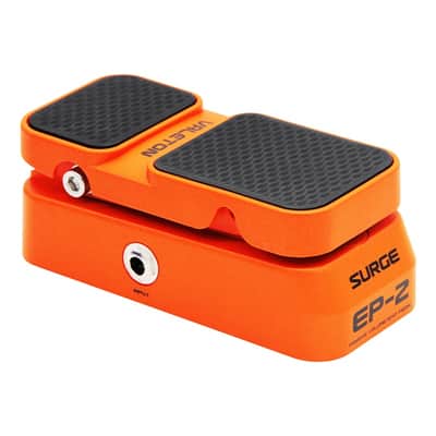 Valeton EP-2 Passive Volume Pedal and Expression Pedal,price include the import duty for US buyer image 4