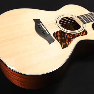 Taylor 312ce with V-Class Bracing | Reverb