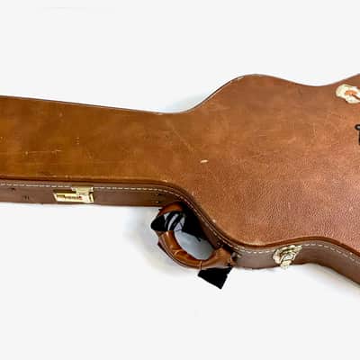 Gibson Chet Atkins SST 1991 Natural image 25