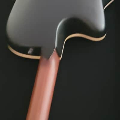 Ovation 1860 Custom Balladeer 1993 - 1994 - Natural image 8