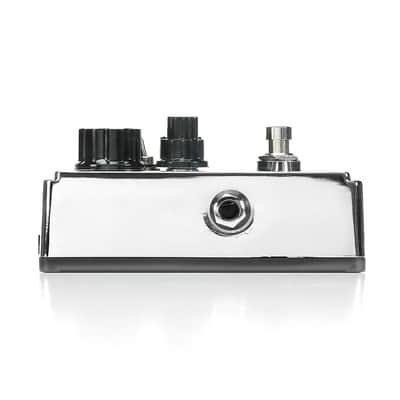 DOD Looking Glass Overdrive Class-A FET Overdrive Guitar Effect Pedal image 2